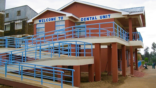 Image result for kikuyu hospital